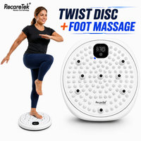 Equipo de Ejercicio Funcional, Máquina de Entrenamiento Cardiovascular, Máquina de Ejercicios de Torcedura, Máquina de Ejercicios para el Core, Twister, Ejercicio de Torcedura Corporal