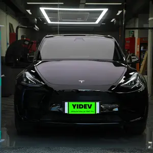 2023 Chine usine pas cher Tesla modèle Y modèle 3 nouvelle énergie véhicules voiture électrique, nouvelle énergie voiture électrique voiture d'occasion, Tesla voiture pas cher