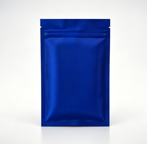 ถุงซิปล็อคแบบตั้งได้ PE แบบกำหนดเอง ใช้ซ้ำได้ ป้องกันความชื้น พิมพ์กราเวียร์ บรรจุภัณฑ์อาหารสุญญากาศ คุณภาพสูง - Product Image 5