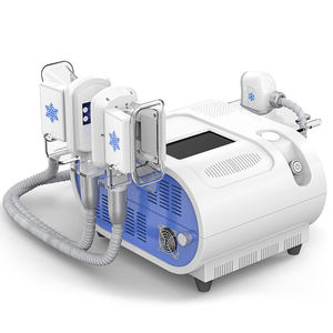 Prix usine malaxeur crème de soin de la peau dispositif d'épilation Rf épurateur de microdermabrasion beauté 6 -- 1 Hydro - Product Image 5