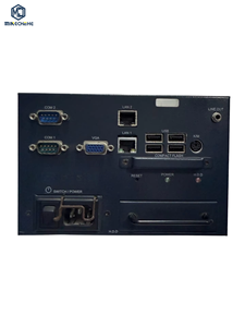 Controlador PLC, Sensor Industrial HMI, Nuevo y Original, 6155R-NPXPH - Product Image 1