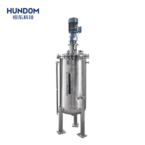 500 1000 L Acero inoxidable Vino <span class=keywords><strong>Bio</strong></span> Fermentador microbiano tanque Equipo de mezcla de cerveza - Product Image 2