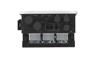 Deye-Inversor solar híbrido, paneles solares de 16kw, 20kw, 18kw, fase de tresuelo, stock de La UE, de 1, 2, 1, 2, 1, 2, 1, 2 - Product Image 5