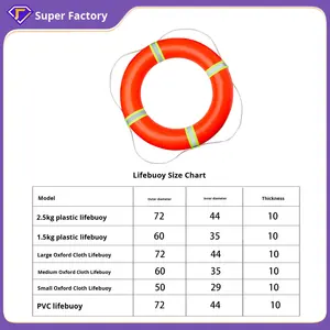 Gilet de <span class=keywords><strong>sauvetage</strong></span> professionnel en mousse solide en PVC pour adultes, réfléchissant, pour bateaux et sports nautiques, contrôle des inondations, <span class=keywords><strong>sauvetage</strong></span> - Product Image 2