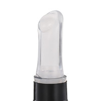 Traitement des lèvres au peptide végétalien extrême, gloss volumateur de lèvres personnalisé 3 ml, huile hydratante pour les lèvres, gloss volumateur de lèvres, nouveau gloss volumateur de lèvres personnalisé 3 ml
