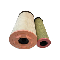 L955 952953 Filtre à air Filtration haute efficacité pour les modèles de camions 05821490 AT411949 10802649 SA17526