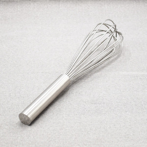 Outils et gadgets de <span class=keywords><strong>cuisine</strong></span> Batteur rotatif manuel classique et durable en acier inoxydable <span class=keywords><strong>Fouet</strong></span> à oeufs en fil rotatif - Product Image 3