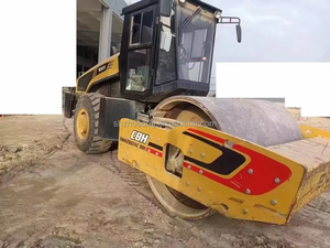 حالة رائعة مستعملة sany من SSR260AC بسعر منخفض مستعمل SANY SSR260AC-8H - Product Image 2