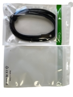 Cable de Datos USB-C de 1m 240W 40G Compatible con 8K 60HZ