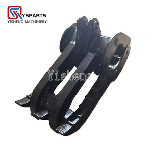 เครื่องขุดตักไม้แบบกลไก EX25 EX26 EX27U EX29U EX30UR EX32U รถขุดขนาดเล็ก - Product Image 1