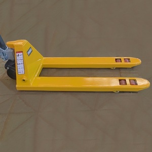 מעלוני משטחים הידראוליים חדשים 2000 ק\\\"ג 2500 ק\\\"ג 3000 ק\\\"ג, מלגזת משטחים חוסכת עבודה - Product Image 3