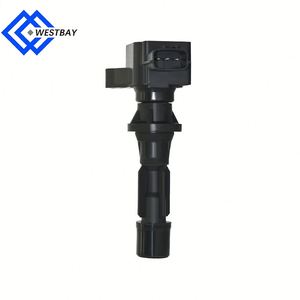 Koil Pengapian Westbay L3G2-18-100A L3G2-18-100B L3G2-18-100B9U untuk Mazda MX-5 Miata L4 2.0L 2006-2014 - Product Image 5