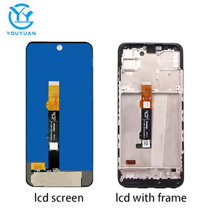 Pantalla LCD <span class=keywords><strong>OLED</strong></span> Original de Repuesto para Teléfono Móvil <span class=keywords><strong>Motorola</strong></span> <span class=keywords><strong>G31</strong></span> - Product Image 3