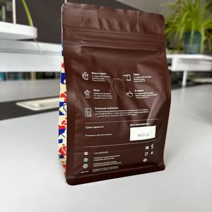 Confezioni di caffè personalizzate con marchio bustine di caffè imballaggio caffè a goccia - Product Image 2