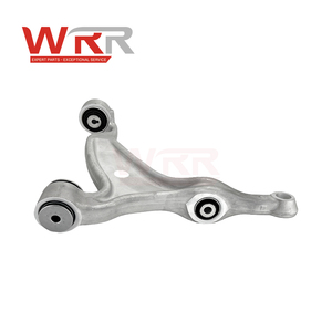 Bras de suspension inférieur avant gauche 1673300700 pour Benz W167 X167 GLE GLS, suspension durable, bras de suspension de qualité supérieure, pièces automobiles de qualité supérieure - Product Image 5