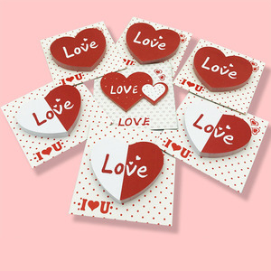 Sticky1904กระดาษโน๊ตติดกาวแฟนซีแผนรักวันวาเลนไทน์สุดสร้างสรรค์ - Product Image 3