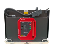 Interruptor de Alimentación Eléctrico de Tipo Metálico Encapsulado HXGN15-12 de 10kV 12kV CA