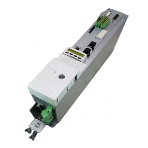 Servoaccionamiento SEBAN HCS02.1E-W0012-A-03-NNNN de Aluminio para Equipos Industriales - Product Image 1