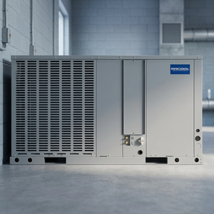 MRCOOL Enormous Class VersaPro Series 13.4 SEER2 Package 60K Commercial Geothermal Heat Pump <b>Cooling</b> Model MPH601HO13C - Product Image 3