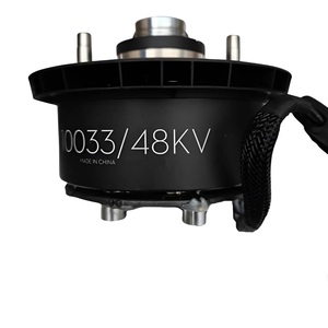 Accessoires de drone agricole T40T20P de haute qualité, neufs et originaux, moteur de puissance 48KV, accessoires pour drones, boutique - Product Image 2
