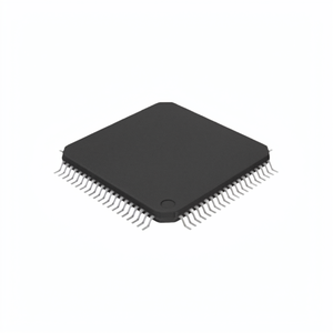 BOM IC In Stock MCF51AC256ACLKE Embedded Electronic Chips Component 80 LQFP - Product Image 1