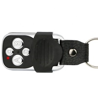 Codeur de télécommande 433 Mhz, cloneur, duplicateur, apprentissage de la télécommande pour porte de garage électrique CAME