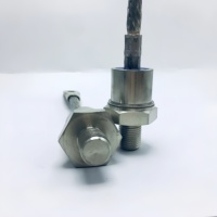 RXS T72H043544DN Triac Thyristor Redresseur Diode Standard Enfichable 600A de Découplage 300A de Maintien Application Convertisseur à Commutation Rapide
