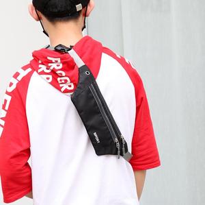 Hommes Femmes en plein air mode multifonction imperméable à l'eau en cours d'exécution sport taille sac <span class=keywords><strong>banane</strong></span> - Product Image 5
