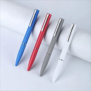 Business Advanced Metal Ballpoint <b>Pen</b> with logo Luxury Rollerball <b>Pen</b> Customize Slim Signature <b>Pen</b> for Corporate Promotion - Product Image 1