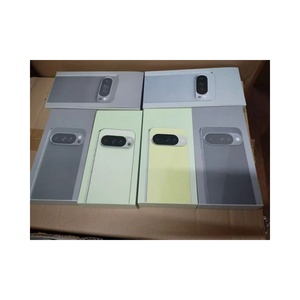 Google Pixel 8Pro için Cep Telefonu Kutusu Ambalajı, Toptan Resmi Telefon Kutusu Google Pixel 6 7 8 9 10 için - Product Image 1