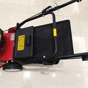Cortacésped autopropulsado de gasolina de 2 tiempos de alta calidad para uso industrial y bricolaje, modelo MT1664, con soplador de motor DIY L - Product Image 2