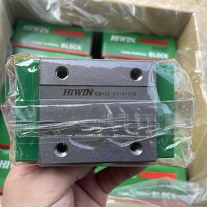 <span class=keywords><strong>Hiwin</strong></span> CG loạt tuyến tính hướng dẫn Superior cán thời điểm bìa Dải thép mô hình mới - Product Image 4