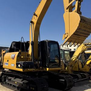 รถขุดมือสอง Cat 315D ขนาด 15 ตัน ราคาแข่งขัน รถขุดมือสองแท้ ชั่วโมงใช้งานต่ำ คุ้มค่าที่สุด - Product Image 1