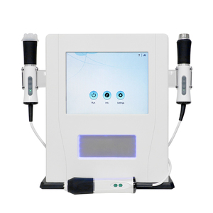 เครื่องทำทรีทเมนต์หน้า 3 in 1 ออกซิเจน ฟื้นฟูผิวกระชับ พร้อมฟอง CO2 ขายดี - Product Image 2