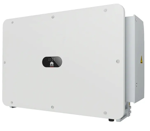 300KW SUN2000-300KTL-H0บนตะแกรงพลังงานแสงอาทิตย์ - Product Image 4