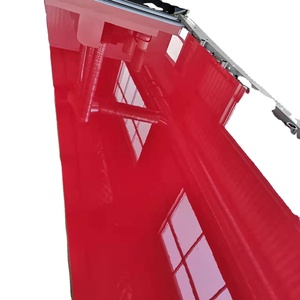 Độ Bóng Cao Laminate PET Pvc Acrylic <span class=keywords><strong>Uv</strong></span> <span class=keywords><strong>Coated</strong></span> <span class=keywords><strong>Mdf</strong></span> Ban Ở Trung Quốc - Product Image 6