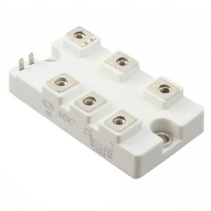 MSDT100-16 Componentes Electrónicos Nuevos y Originales, Tiristores, MÓDULO SCR 1.6KV, MÓDULO M4 - Product Image 1