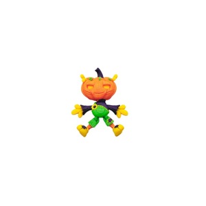 <span class=keywords><strong>Muñeco</strong></span> de Terror Impreso en 3D OEM Wancai, Modelo de Juguete con Articulaciones Móviles, Plástico PLA Ecológico, Adorno de Fábrica Original para Halloween para Todas las Edades - Product Image 4