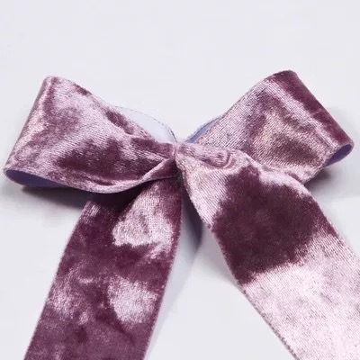 3,8 cm violet 5 tailles