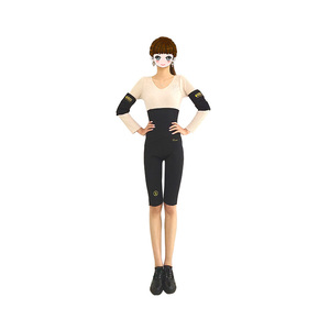 Leggings et collants de sport pour femmes, toutes saisons, doux et lisses, évacuant l'humidité et la transpiration - Product Image 6