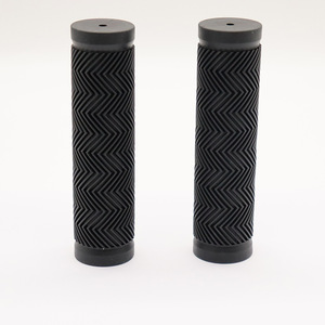 Nhà Máy Trực Tiếp Tùy Chỉnh Xe Đạp Xử Lý Thiết Lập Nước Sóng Non-Slip Cao Su Tay Cầm Bán Buôn Phụ Kiện Xe Đạp - Product Image 1