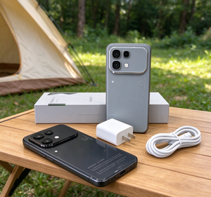 สมาร์ทโฟน Note 60 pro,5G ขายดี พร้อมแบตเตอรี่ขนาดใหญ่, หน้าจอ HD, ปลดล็อคด้วยลายนิ้วมือบนใบหน้า, รองรับซิมคู่ทั่วโลก - Product Image 2
