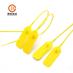 BCP415 <strong>China</strong> Manufacturer Customized High Quality Security <strong>Plastic</strong> <strong>Seal</strong> for Container