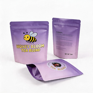 Sacs de nourriture <span class=keywords><strong>pour</strong></span> animaux de compagnie durables avec impression personnalisée, idéaux <span class=keywords><strong>pour</strong></span> les friandises <span class=keywords><strong>pour</strong></span> chiens et les collations <span class=keywords><strong>pour</strong></span> chats - Product Image 2