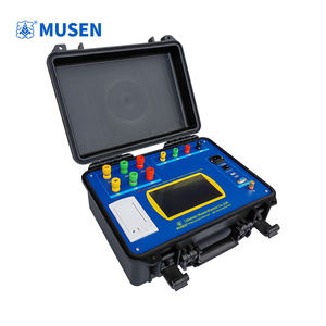 Trafo Kısa Devre Empedans Testi Trafo Kısa Devre Empedans Testi - Product Image 3