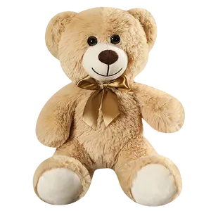 Siêu Mềm Dễ Thương Nhồi Bông Teddy Bear Comfort Đồ Chơi Sang Trọng Cho Bé Ngủ