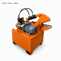Cisaille hydraulique pour ferraille