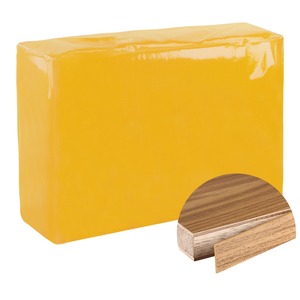 Adhésif thermofusible à haute viscosité <span class=keywords><strong>Weasy</strong></span>, collage de perles de silicone, boîtes en carton, emballage de construction, utilisation résistante à la température - Product Image 3