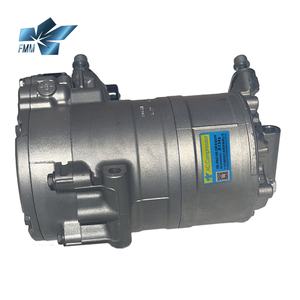 LR144595 JPLA19D662A JPLA19D662AE LR159419 Pièce de climatisation automobile 4175N Compresseur de climatisation automatique pour RANGE ROVER - Product Image 5