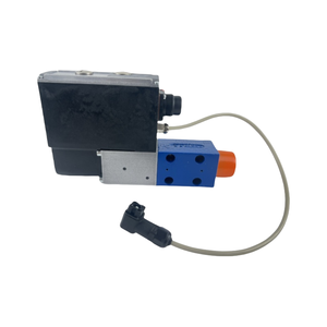 Série VT-DFPE - Distributeur proportionnel VT-DFPE-A-22/G24K0/0A1E/V-014 VT-DFPE-A-22/G24K0/2A0F/V-017 VT-DFPE-A-2X/G24K0/0A1V/V - Product Image 3